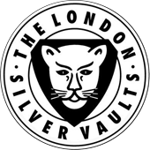 The London Silver Vaults